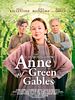 poster de Anne, la maison aux pignons verts