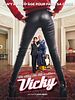 poster de Vicky