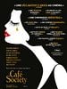 poster de Café Society