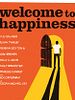 poster de Welcome to Happiness