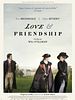 poster de Love & Friendship