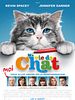 poster de Ma vie de chat
