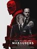 poster de Marauders
