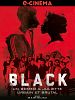 poster de Black