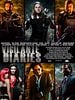 poster de Vigilante chronicles