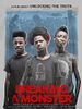poster de Breaking a Monster