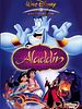 poster de Aladdin