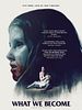 poster de What We Become