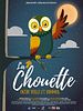 poster de La Chouette entre veille et sommeil