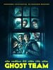 poster de Ghost Team