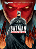 poster de Batman: Under the Red Hood