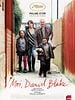 poster de Moi, Daniel Blake
