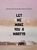 poster de Let Me Make You A Martyr