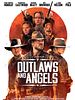 poster de Outlaws and Angels