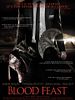 poster de Blood Feast