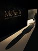 poster de Mélanie