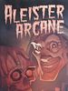 poster de Aleister Arcane