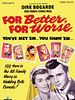 poster de For Better, for Worse