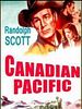 poster de Canadian Pacific