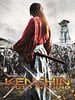 poster de Kenshin Kyoto Inferno