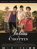 poster de Des Talons et du Crottin