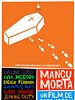 poster de Mancu Morta