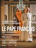poster de Le Pape François