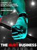 poster de The Hurt Business