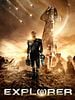 poster de Explorer