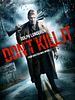 poster de Don't Kill It