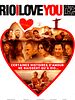 poster de Rio, I love you