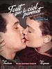 poster de Tout ce que le ciel permet
