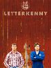 poster de Letterkenny