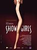 poster de Showgirls