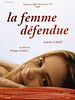 poster de La femme défendue