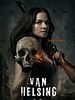 poster de Van Helsing