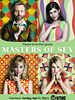 poster de Masters of Sex