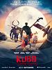 poster de Kubo et l'armure magique