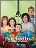 poster de The Middle