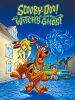 poster de Scooby-Doo et le fantôme de la sorcière