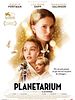 poster de Planétarium