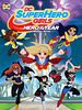 poster de DC Super Hero Girls: Hero of the Year