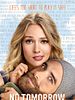 poster de No Tomorrow
