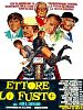 poster de Ettore lo fusto