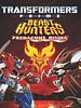 poster de Transformers Prime Beast Hunters: Predacons Rising