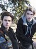 poster de Eyewitness