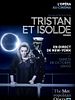poster de Tristan et Isolde (Met-Pathé Live)