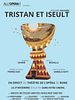 poster de Tristan et Isolde - All'Opera (CGR Events)