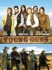 poster de Young Guns