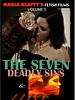 poster de The Seven Deadly Sins